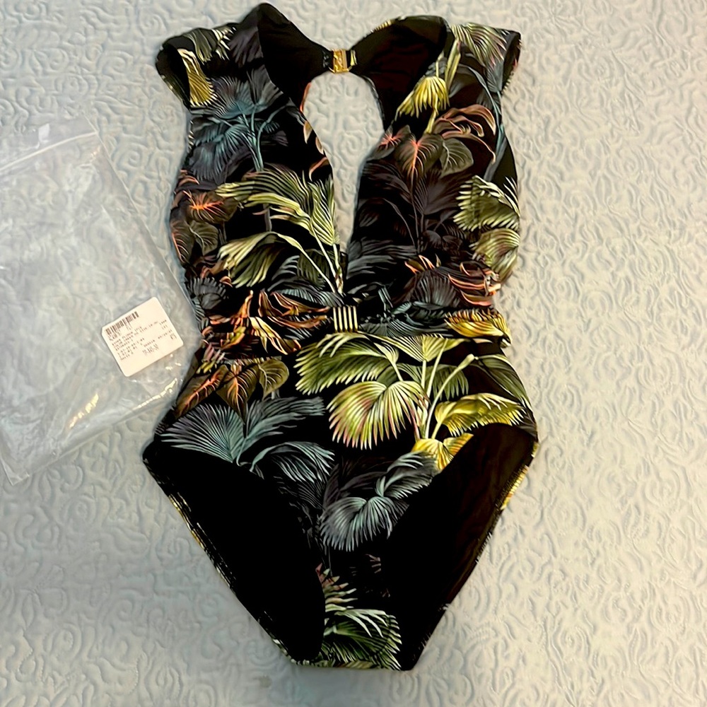Brand NEW Jets Swimwear Australia